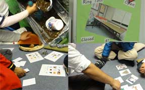 Teachers Culture Centerのアドバイスブログ.