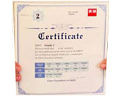 あらゆる年齢層の方が楽しく英語を学ぶことができます。