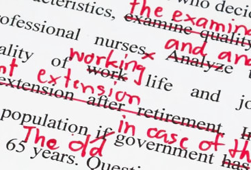 書き手の意図を伝えながら自然に聞こえる文書を作成するのは難しいですが、やりがいのある仕事です。